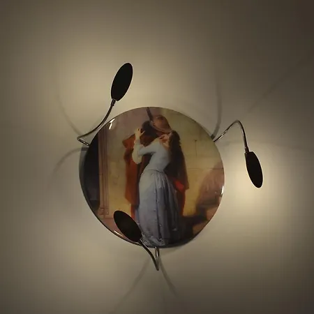 Le Mura Di Romeo בית הארחה